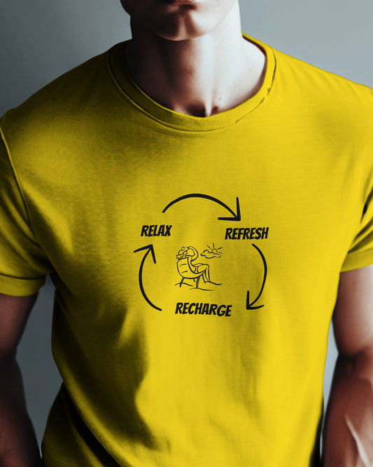 Relax T-shirt