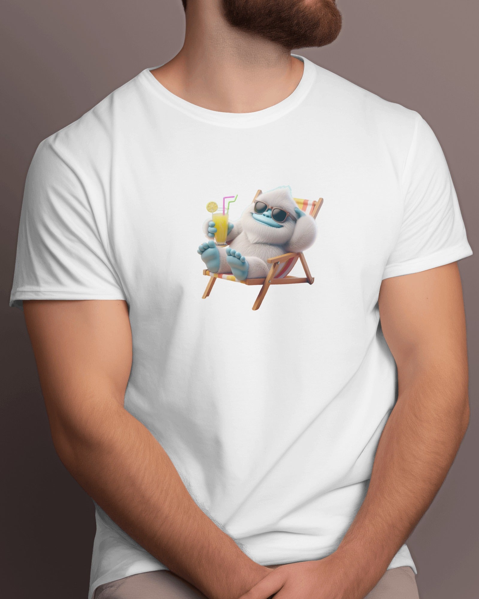 Chill T-shirt