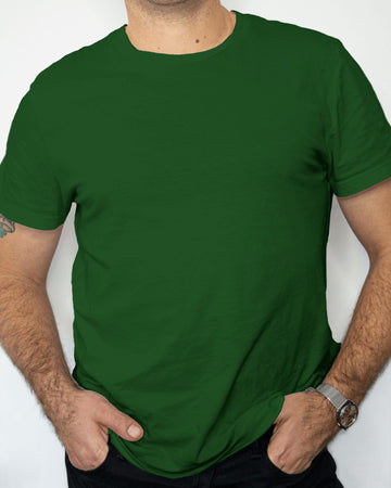 Plain Classic T-shirt