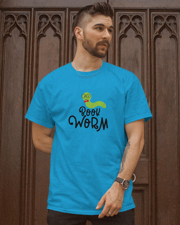 Book Warm Premium T-shirt