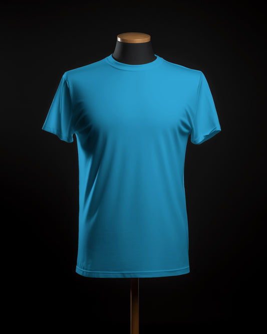 Plain Classic T-shirt