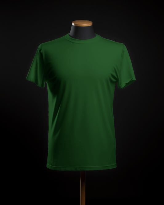 Plain Classic T-shirt